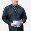 The Today Show Carson Daly Rain Jacket
