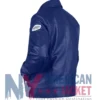 Tobey Marshall Need For Leather Speed Jacket