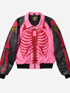 Today Show 2026 Anderson Paaks Leather Jacket