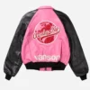 Today Show Anderson Paaks 2026 Leather Jacket