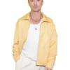 Tom Felton They Will Kill You 2026 Premiere Jacket