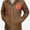 Tom Loki Variant Hiddleston Jacket