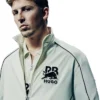Track HUGO x RB Bull Jacket