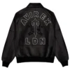 Trapstar x Avirex Bomber Jacket