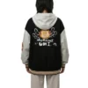 Twice JC University Jacket