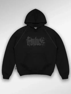 Tymlus Blackout Hoodie