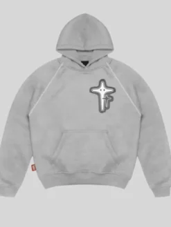 Tymlus Starzy Hoodie