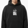 UFC The Godfather Hoodie