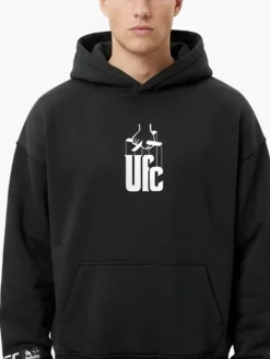 UFC The Godfather Hoodie