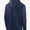 USA Baseball 2026 World Baseball Classic Hoodie