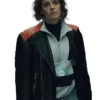 Unfamiliar S01 Julika Ritter Leather Jacket