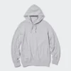 Uniqlo Pullover Sweat Hoodie