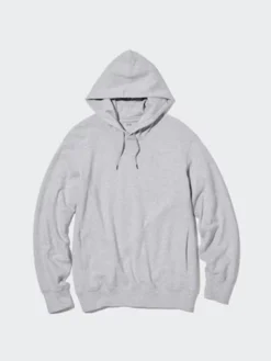 Uniqlo Pullover Sweat Hoodie