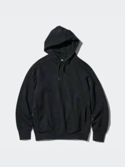 Uniqlo Sweat Pullover Hoodie