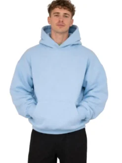Unisex Unlucky Cloud Hoodie