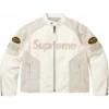 Vanson Supreme Cordura Leathers Cotton Jacket