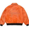 Vanson x Supreme x Studded B.B. Simon Jacket