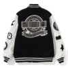 Varsity BAPE x Neighborhood Jacket
