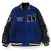 Varsity Neighborhood x BAPE Jacket