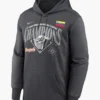 Venezuela Nike World Baseball Classic 2026 Hoodie