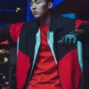 Weak Hero Class 1 Suho Zipper Jacket