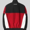 Weak Hero Class 1 Zipper Suho Jacket
