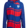 Windbreaker Arsenal Stadium Jacket