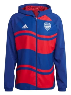 Windbreaker Arsenal Stadium Jacket