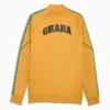 World Cup 2026 Anthem Ghana Jacket