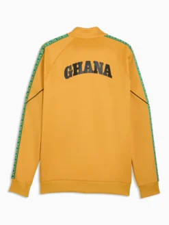 World Cup 2026 Anthem Ghana Jacket