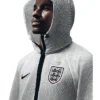 World Cup 2026 England Anthem Mesh Jacket
