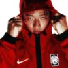 World Cup 2026 Korea Anthem Jacket
