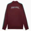 World Cup 2026 Portugal Anthem Jacket