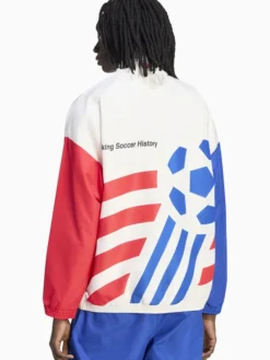 World Cup Adidas Graphic USA94 Jacket
