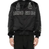Y3 X Amg X AMG Mercedes Jacket