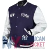 Yankees Polo Ralph Lauren Jacket