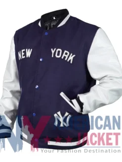 Yankees Polo Ralph Lauren Jacket