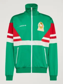 1986 Mexico Track Top Jacket