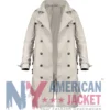 2024 Fool Me Once Trench Maya Stern Coat