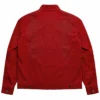 2026 F1 Grand Prix Jack Black Jacket