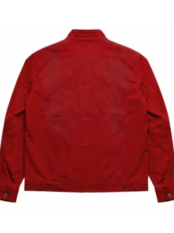 2026 F1 Grand Prix Jack Black Jacket