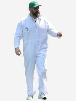 2026 Jason Kelce Masters Tournament Jumpsuit