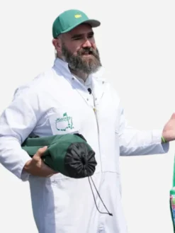 2026 Jason Kelce Tournament Masters Jumpsuit