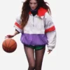 4 Kids Walk Into a Bank 2026 Paige Jacket
