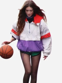 4 Kids Walk Into a Bank 2026 Paige Jacket