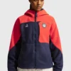 ACG Nike x Team Full-Zip USA Jacket