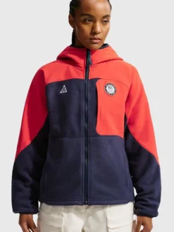 ACG Nike x Team Full-Zip USA Jacket