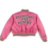AKA Bomber Jacket