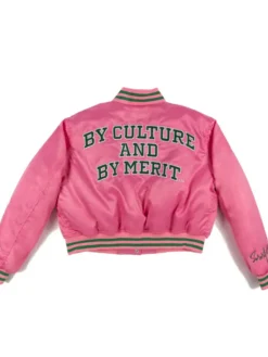 AKA Bomber Jacket