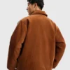 Adidas 2026 CNY Pad Jacket